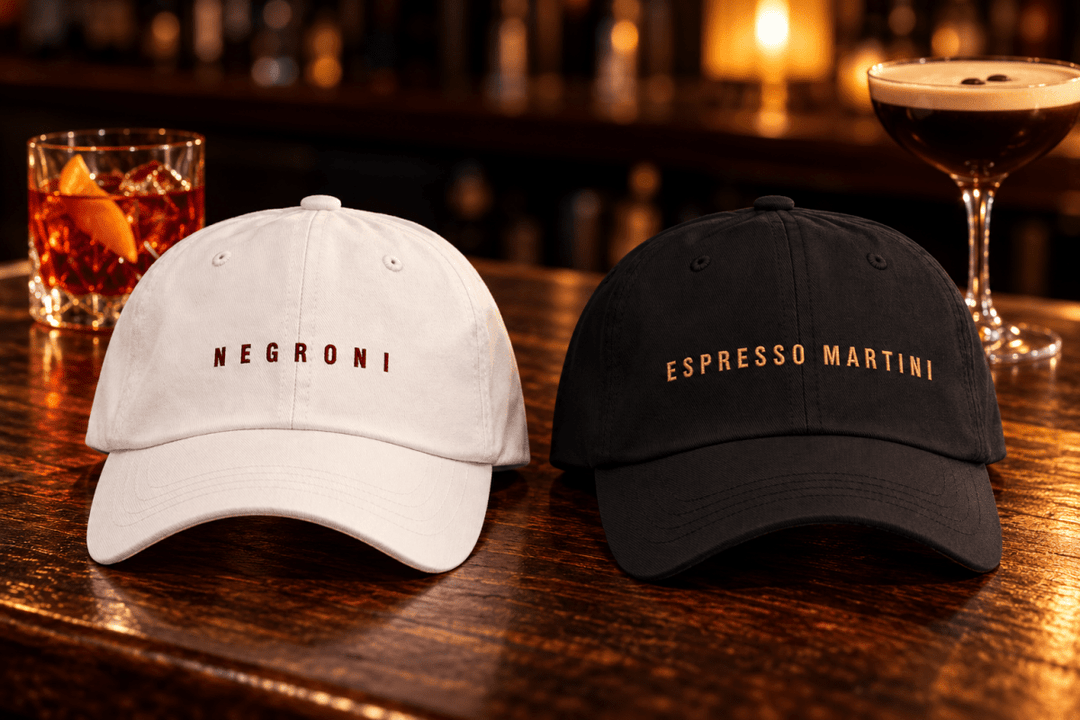 Cocktail Gifts for Two People with Different Favourite Drinks - Cocktailored
