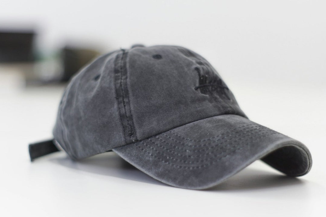 How to Identify Quality in Vintage Dad Hats for Fall - Cocktailored