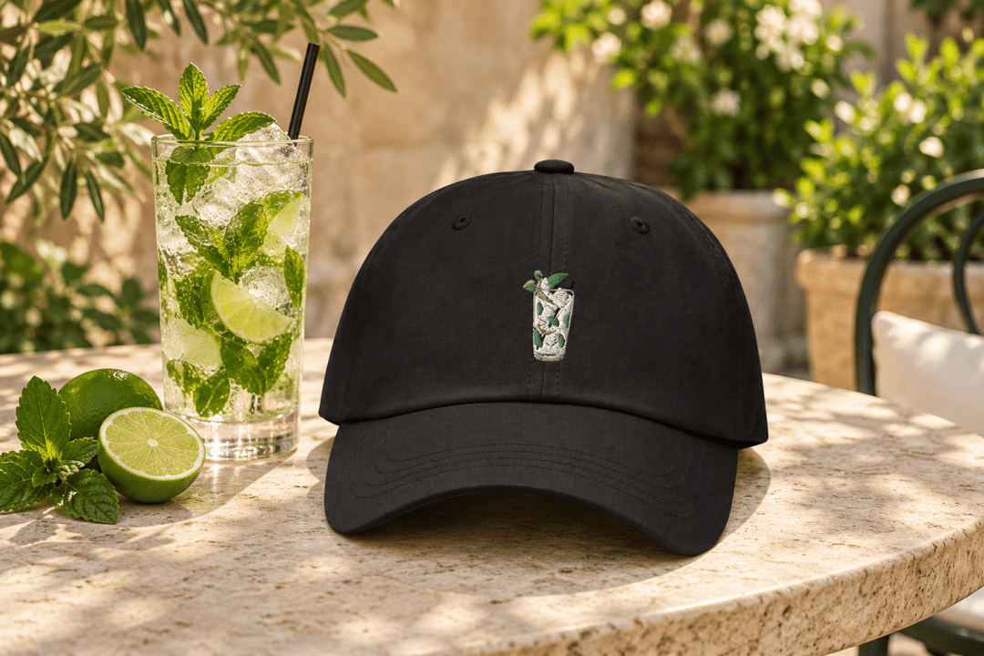 Regali Mojito: un ringraziamento personale — Cocktailored