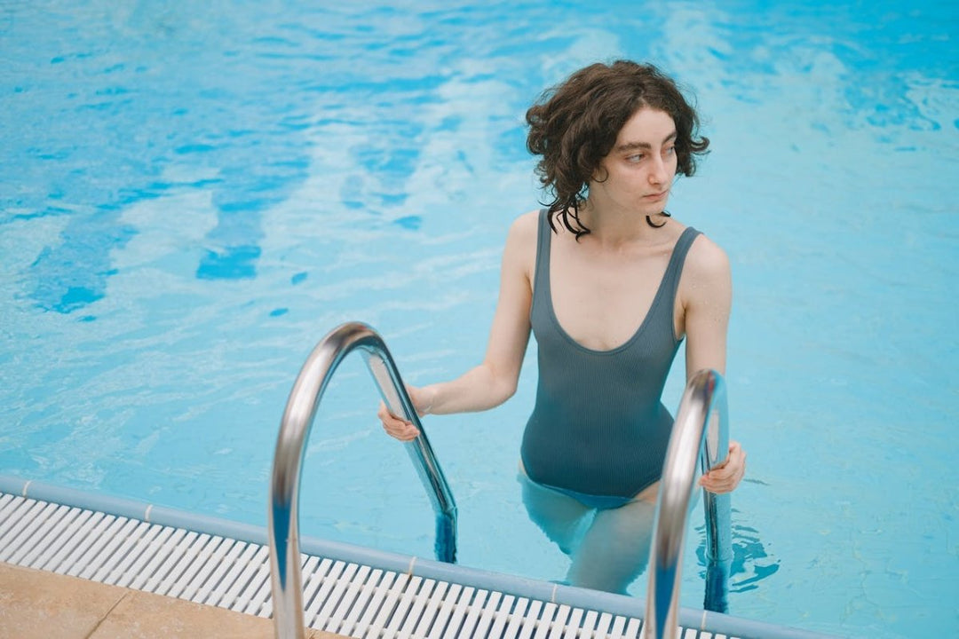 One-Piece Swimsuit Bunching: Solving Common Fit Issues - Cocktailored