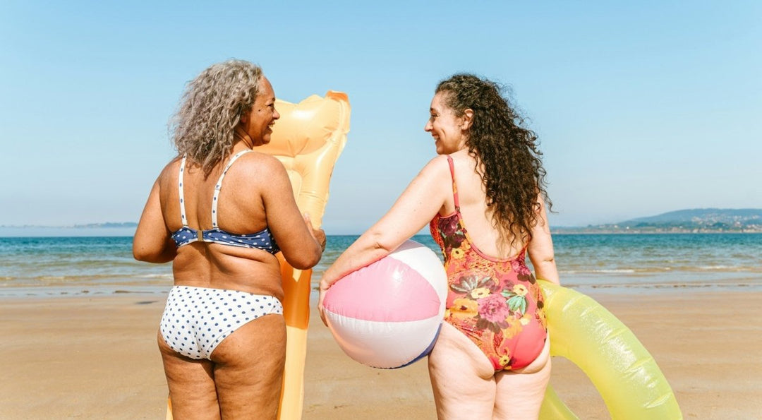 Plus-Size Swimwear Support Issues: Finding The Right Style - Cocktailored