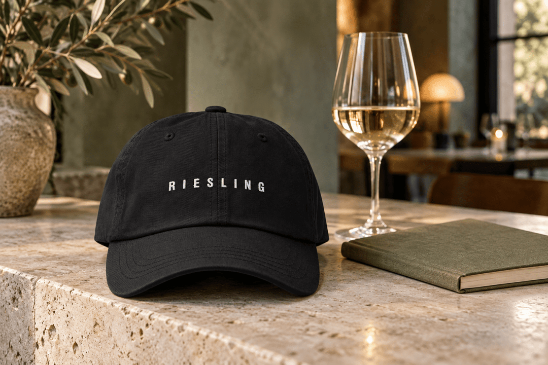 Riesling Gifts for Someone Who Has Opinions About White Wine - Cocktailored