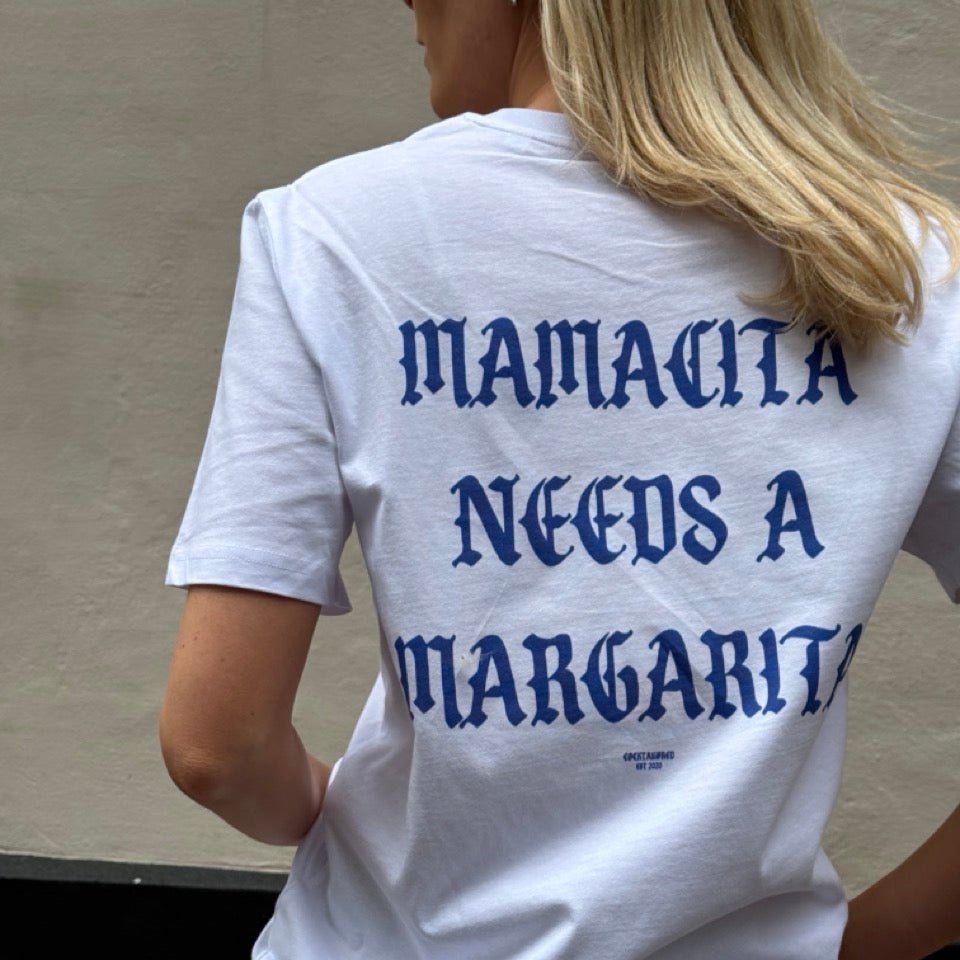 Mamacita Bio-T-Shirt