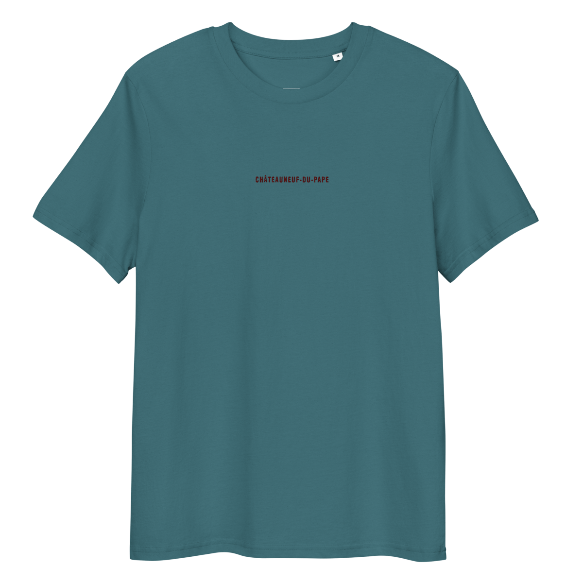 Châteauneuf-du-Pape Bio-T-Shirt