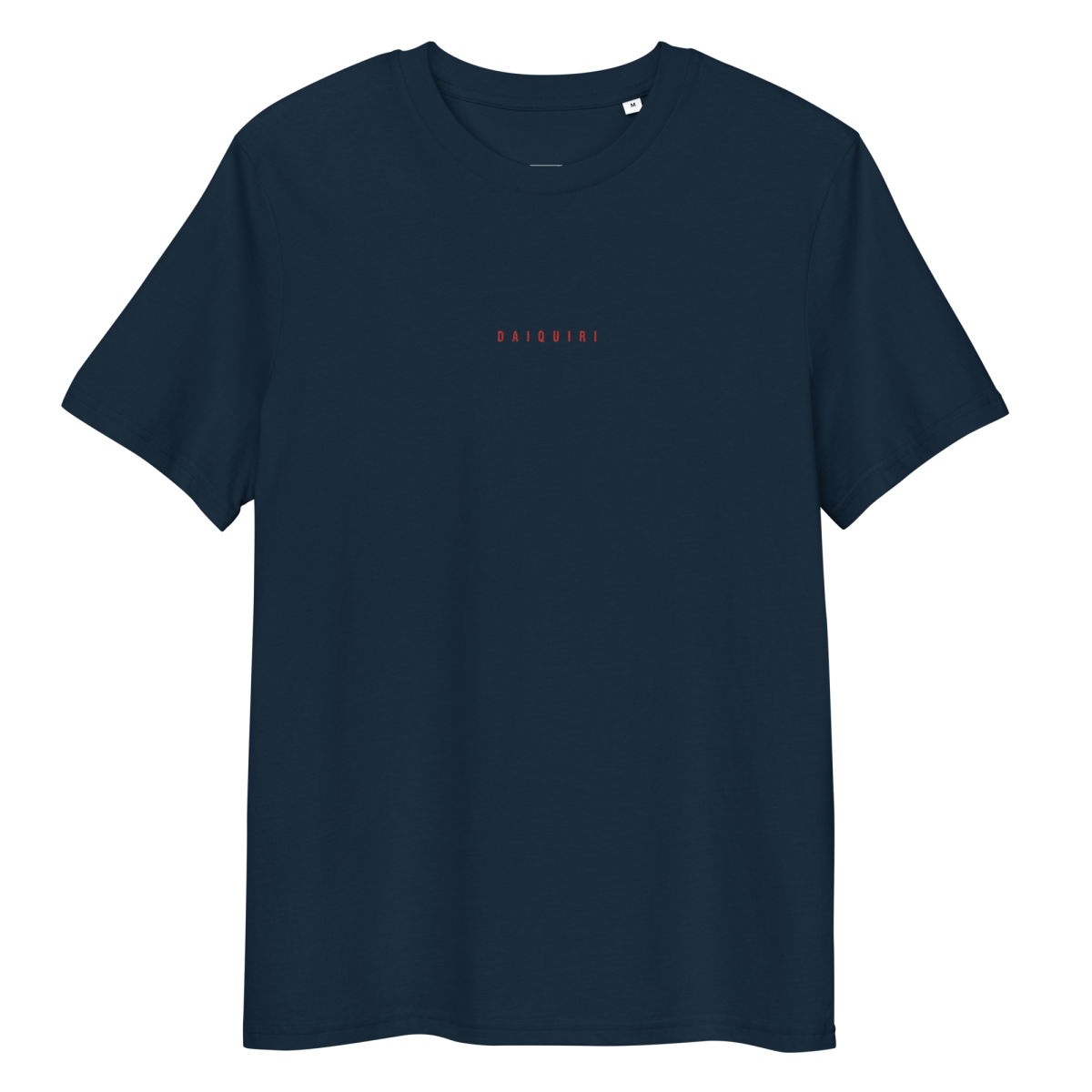 T-shirt Daiquiri van biologisch katoen