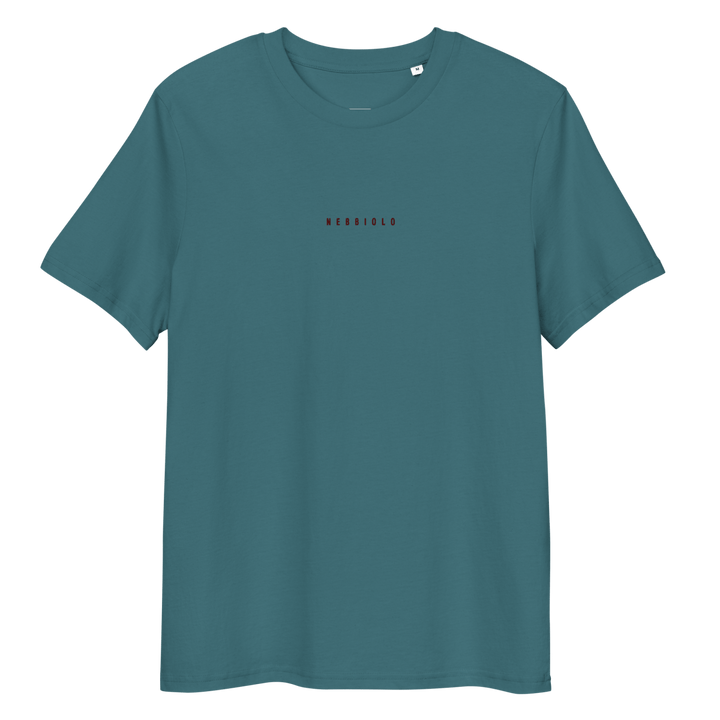 The Nebbiolo organic t-shirt - Stargazer - Cocktailored