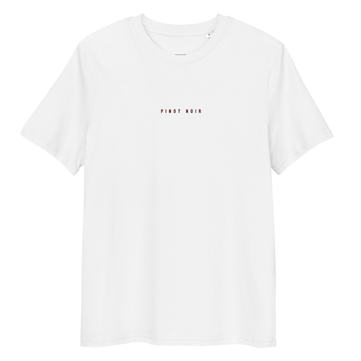 The Pinot Noir organic t-shirt