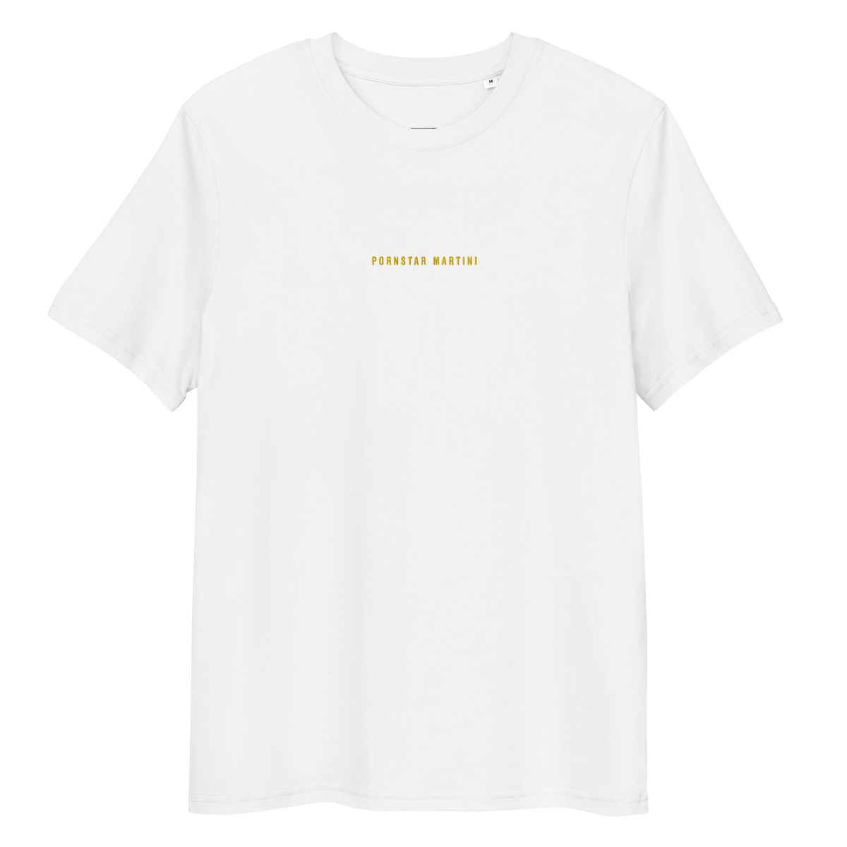 Het Pornstar Martini bio t-shirt