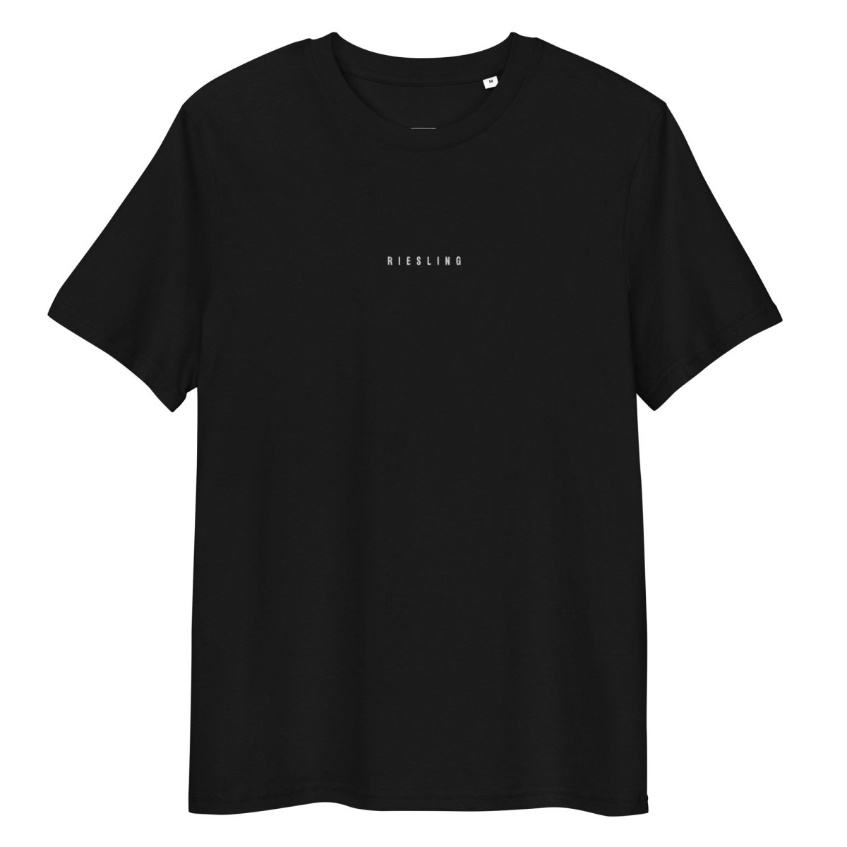 T-Shirt en Coton Bio Riesling