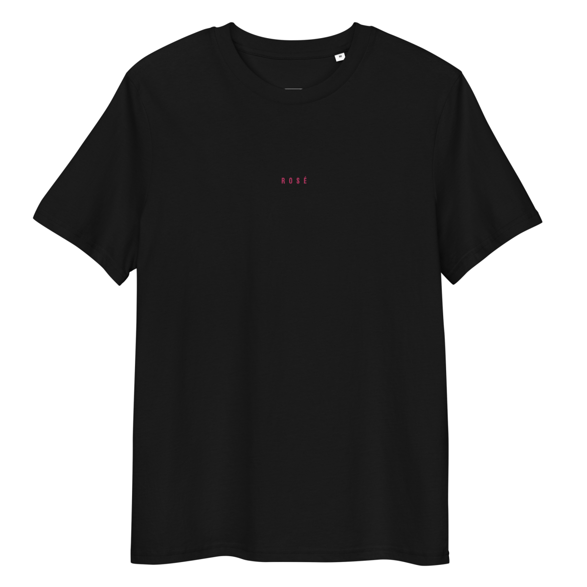 T-shirt organica Rosé