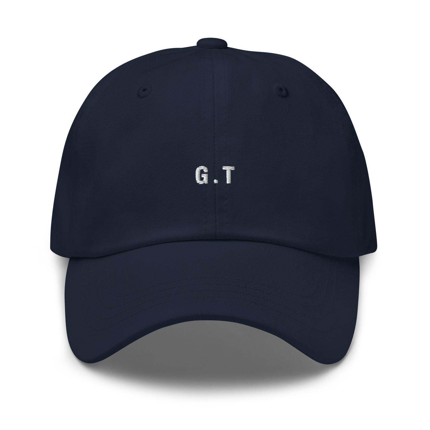 The Gin and Tonic "G.T" Cap