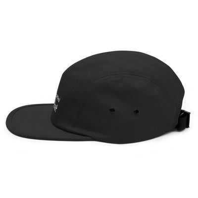 The Negroni Please Hipster Hat - Black - - Cocktailored