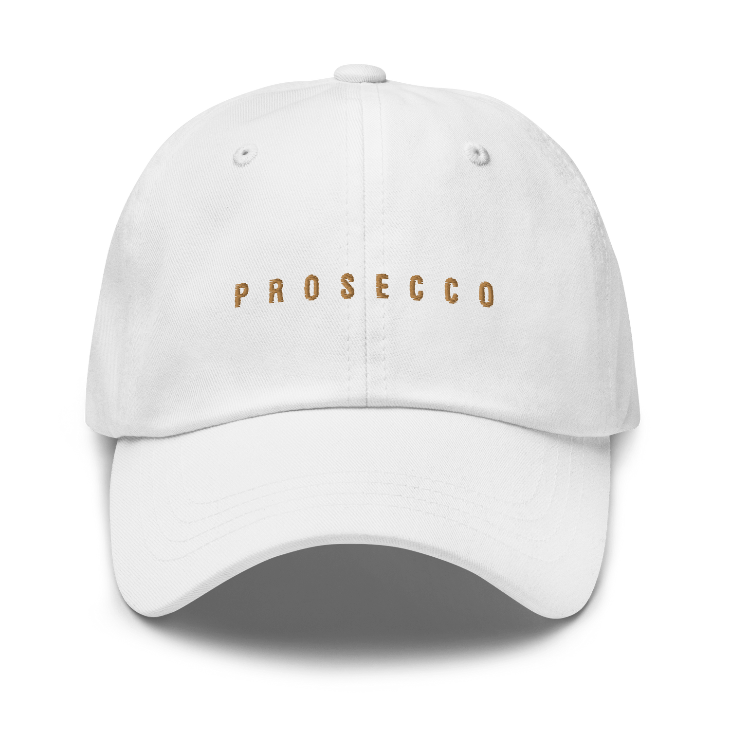 Die Prosecco Kappe