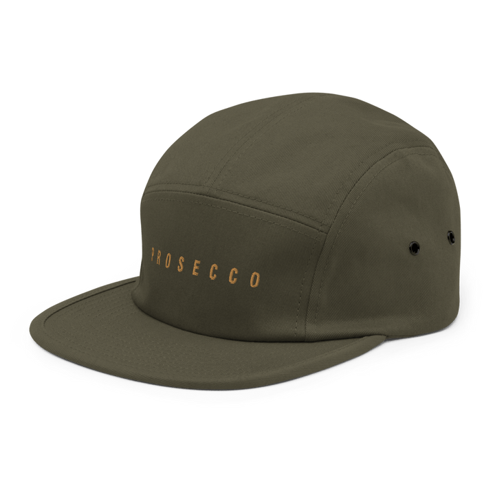 The Prosecco Hipster Hat - Olive - Cocktailored