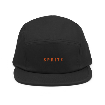 The Spritz Hipster Hat - Black - - Cocktailored
