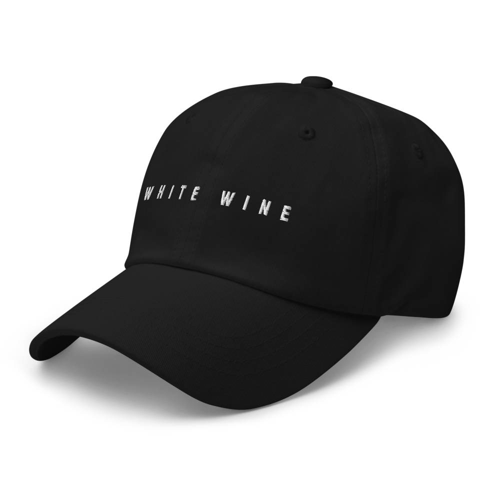 The White Wine Cap - Stone - Cocktailored